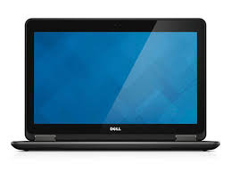 Dell E7250 Laptop 12.5" i5 8GB 256GB Windows 11 (Good)