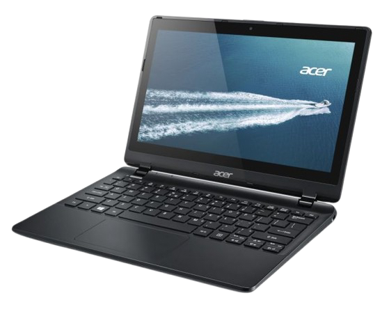 Acer b115 touchscreen laptop 11.6" 4GB 128SSD Windows 11 (Good)